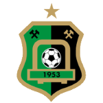 NK Mramor Football队