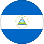 Hold Nicaragua U19. Opstilling Football