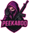 Hold Peekaboo. Opstilling CS2 (CS:GO)