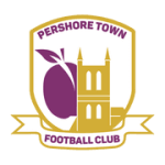 Drużyna Pershore Town 88. Skład Football