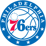 Drużyna Filadelfia 76ers. Skład Basketball