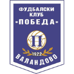 Команда Победа Valandovo. Состав Football
