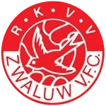 RKVV Zwaluw, склад з Football