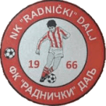 Radnicki Dalj – Football Team