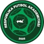 Respublika FA Football Team