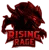 RisingRage, склад з Dota 2