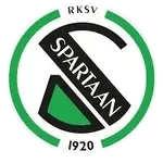 Rkvv Spartaan, склад з Football