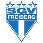 SGV Freiberg U19 – Football Team
