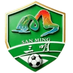 Sanming Team – Football Team