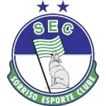 Hold Sorriso MT (Youth). Opstilling Football