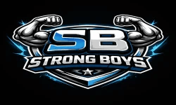 Hold strongboys. Opstilling Dota 2