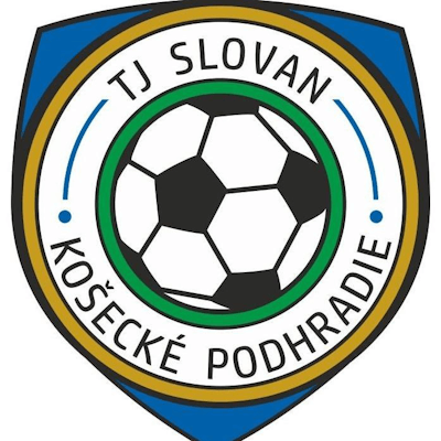 TJ Slovan Kosecke Podhradie – Football Team