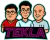 Drużyna Tekla. Skład Dota 2