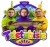 Hold Teletubisie. Opstilling CS2 (CS:GO)
