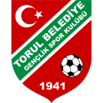 Команда Torul Belediye Genclik. Состав Football