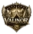 Hold Valinor. Opstilling Dota 2
