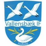 Equipo Vallensbaek IF (W). Composición De Football