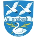 Equipo Vallensbaek. Composición De Football