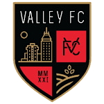 Equipo Valley 559 FC. Composición De Football