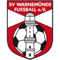 Warnemunde U19 – Football Équipe