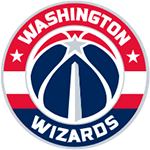Equipo Washington Wizards. Composición De Basketball