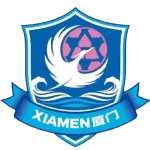 Hold Xiamen Team. Opstilling Football