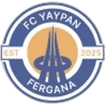 Команда Yaypan FK. Состав Football