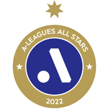 A League All Stars Football Team