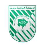 AS Djerba Football Team