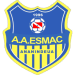 AA Esmac Football Team