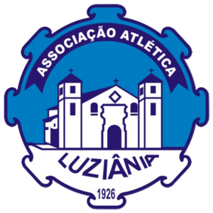 AA Luziania – Football Team