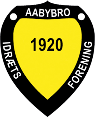 Aabybro Football队