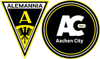 Hold Aachen City Esports. Opstilling Dota 2