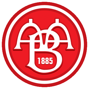 Альборг U19, склад з Football