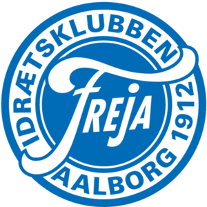 Aalborg Freja – Football Team