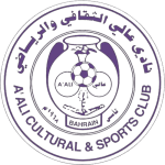 Equipo A'Ali. Composición De Football