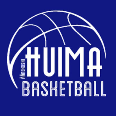 Команда Яянэкоскен Хуима. Состав Basketball