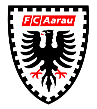 Drużyna Aarau (k). Skład Football