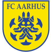 Drużyna Aarhus U19. Skład Football