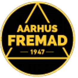 Equipo Aarhus Fremad. Composición De Football