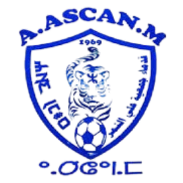 AAS Ali Nemeur Football Team
