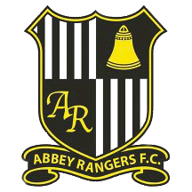 Abbey Rangers – Football Équipe