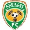 Drużyna Abeilles. Skład Football