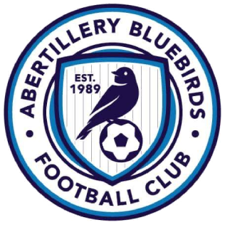 Abertillery Bluebirds – Football Team