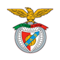 Abrantes und Benfica Football Team