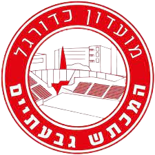 Drużyna Hamachtesh Givataim. Skład Football
