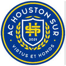AC Houston Sur – Football Team