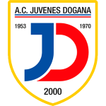 Juvenes/Dogana – Football