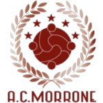 AC Morrone – Football Équipe
