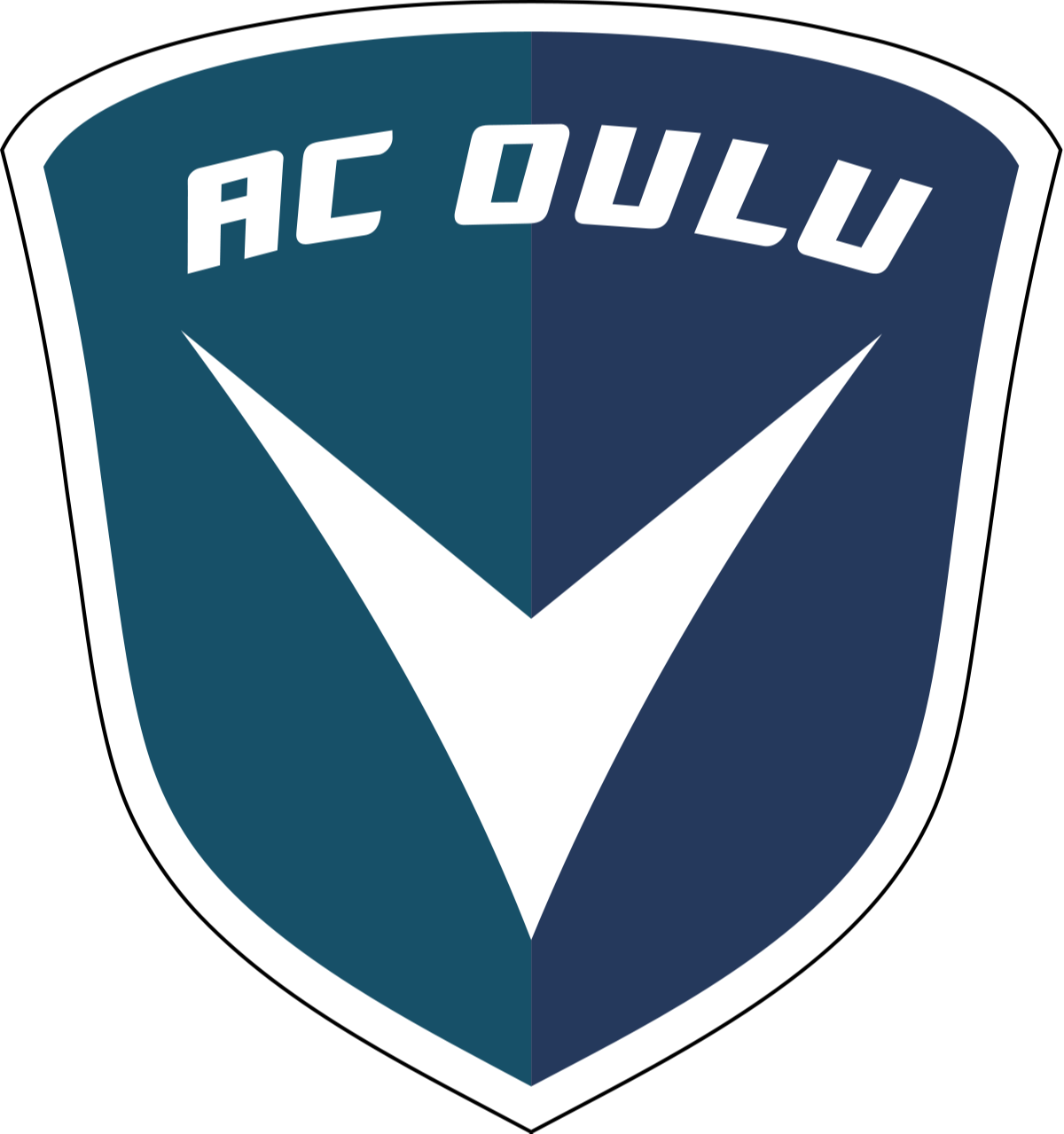 AC Oulu Football Team